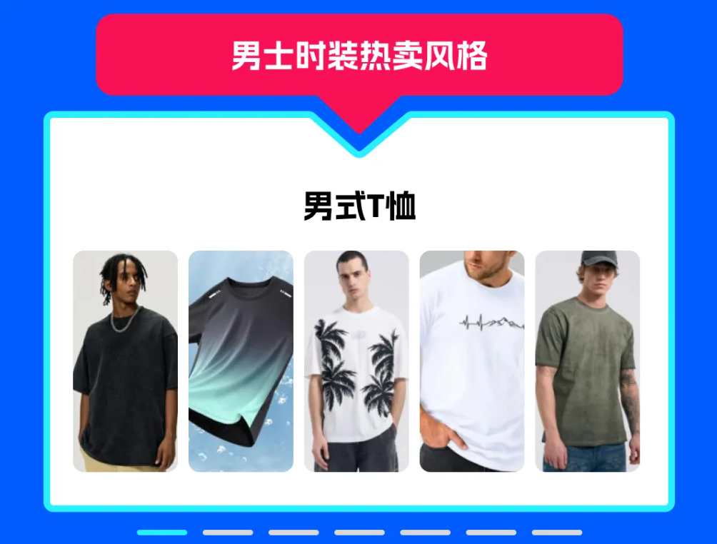 用20+服装热卖品吃透俄罗斯时尚品类市场，Ozon官方品类经理亲授选品策略