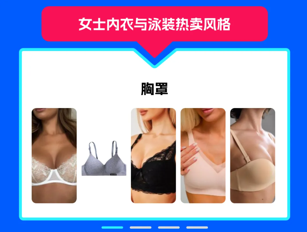 用20+服装热卖品吃透俄罗斯时尚品类市场，Ozon官方品类经理亲授选品策略