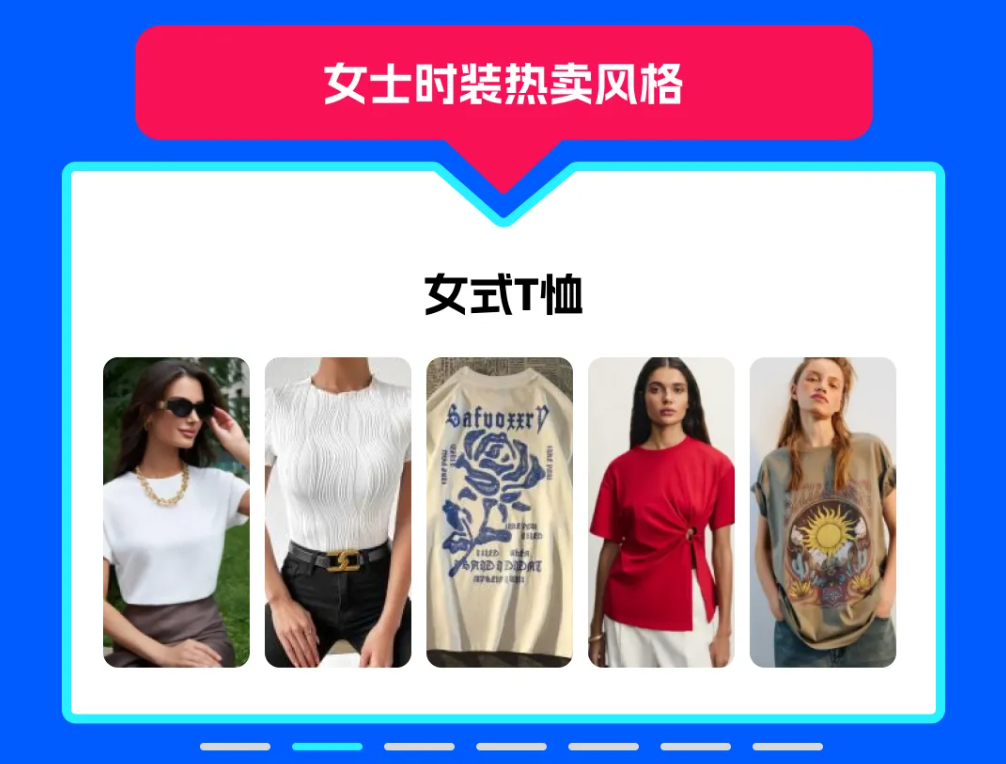 用20+服装热卖品吃透俄罗斯时尚品类市场，Ozon官方品类经理亲授选品策略