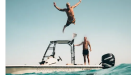 放暑假？跨境人是没有暑假的