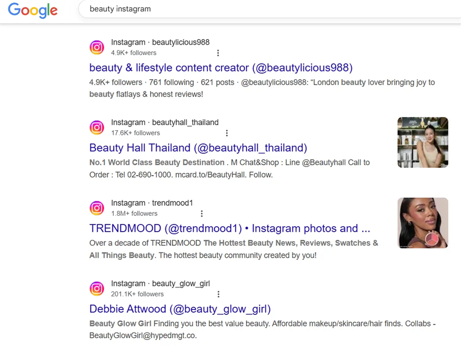 别再抓耳挠腮找红人了，这里有超实用挖掘海外红人技巧！