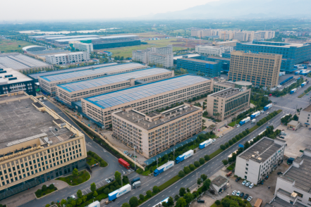 一年全球卖出近60万条瑜伽垫，这家浙江企业要做“中国迪卡侬”