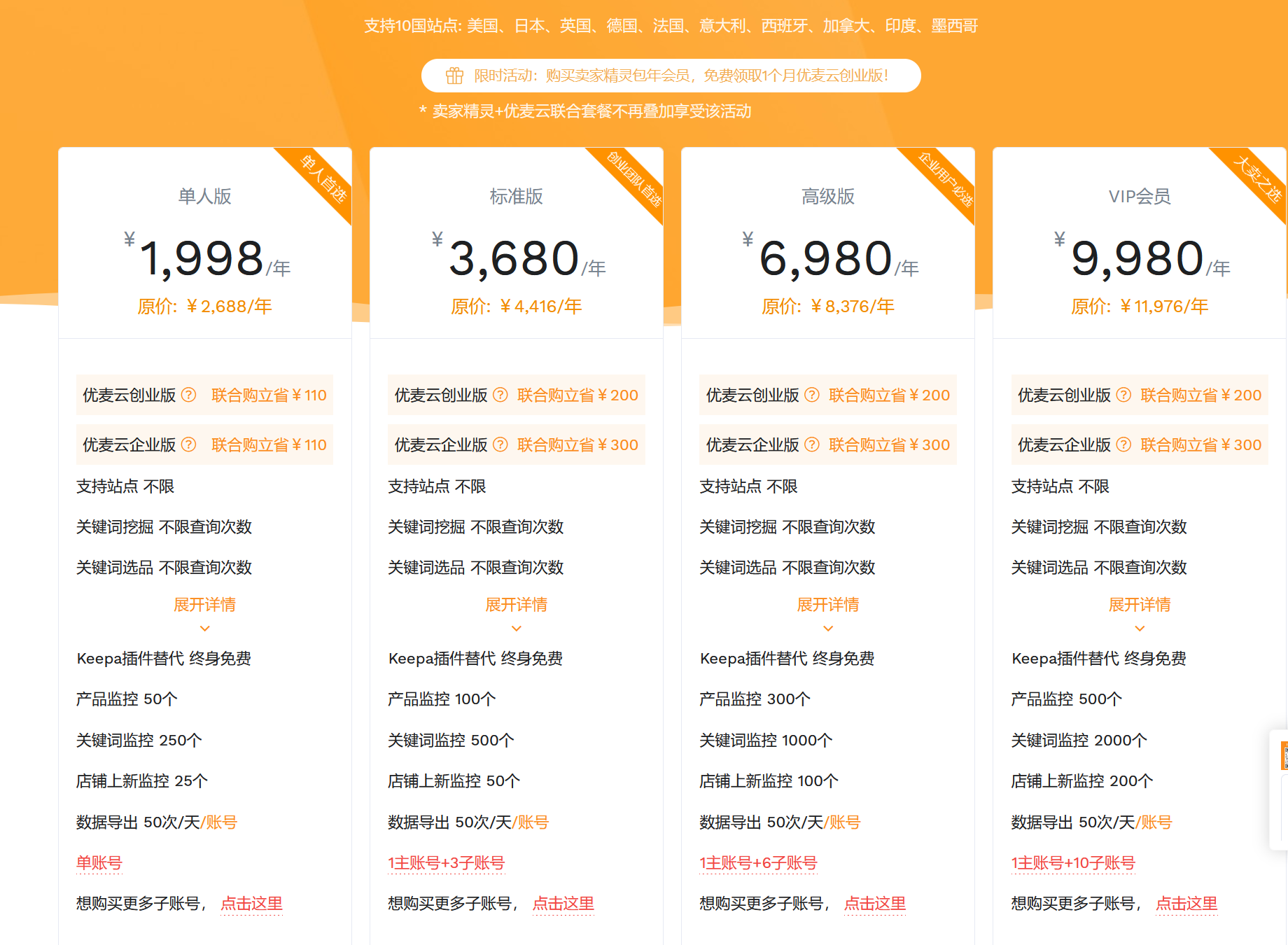 亚马逊Vine计划升级：新品上架自带评论手法