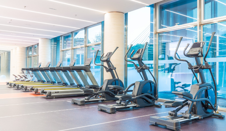 三家头部健身器材出海品牌YESOUL、RitFit、MERACH合作过的高ROI红人名单