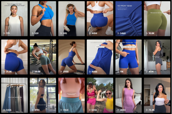 从“Lululemon平替”到年销15亿，广州大佬靠卖瑜伽裤实现品牌跃迁！