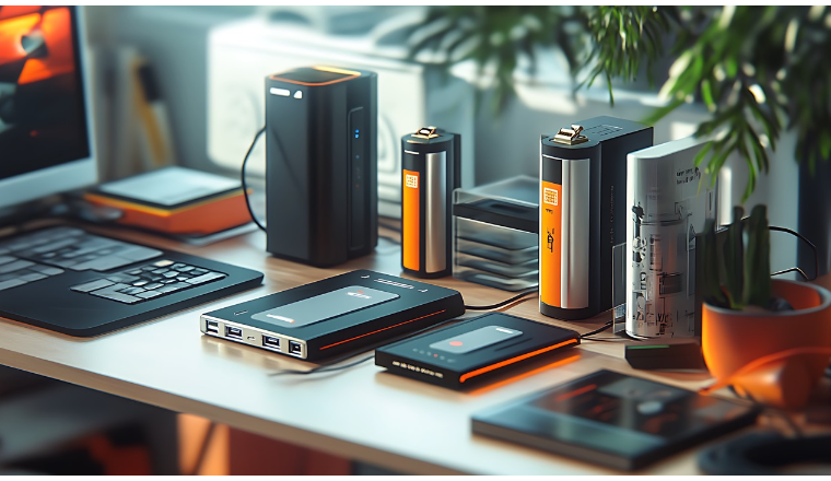 便携储能出海，怎么选建站平台？这3个系统更懂技术型产品