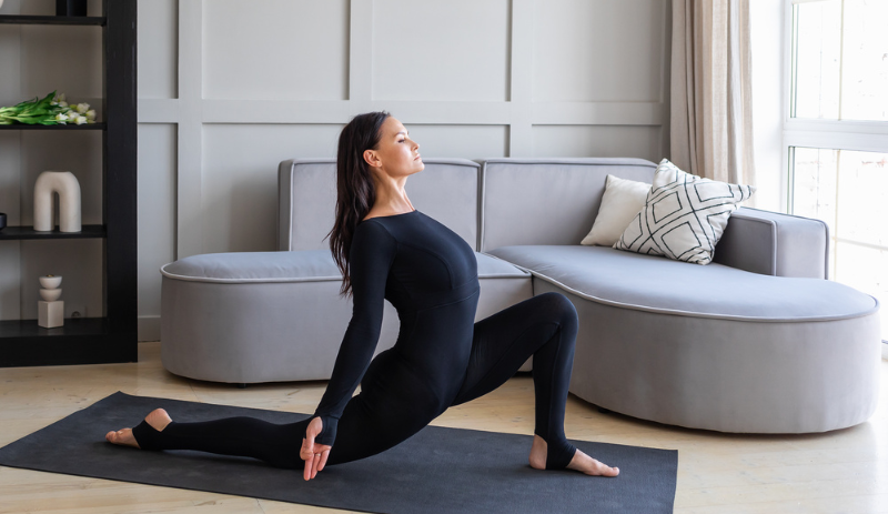 从“Lululemon平替”到年销15亿,广州大佬靠卖瑜伽裤实现品牌跃迁!