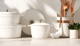 断崖式领先！亚马逊炊具品牌TOP 10揭晓