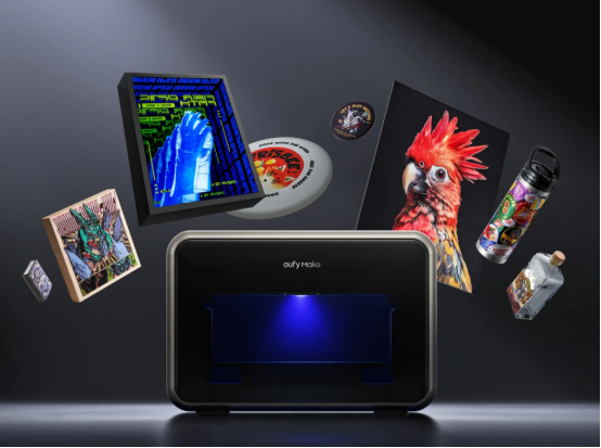 安克又炸场了！新品首日爆卖百万美金，跨境一哥名不虚传！