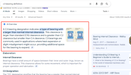 Google AI Mode 上线,对SEO的影响你准备好了吗?