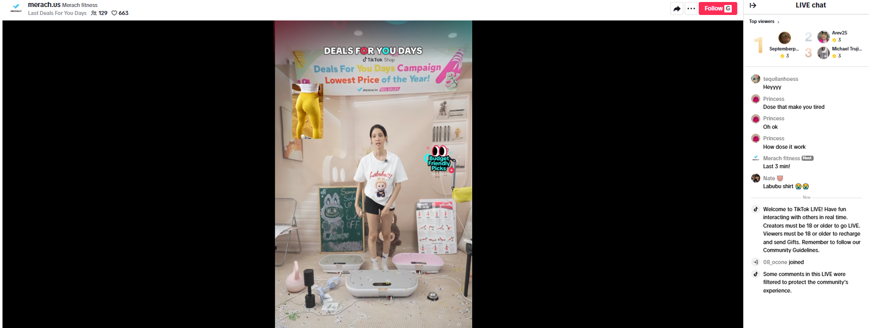 HaiMa红人营销|浙江老板靠卖“减肥工具”成TikTok美区销量榜首！