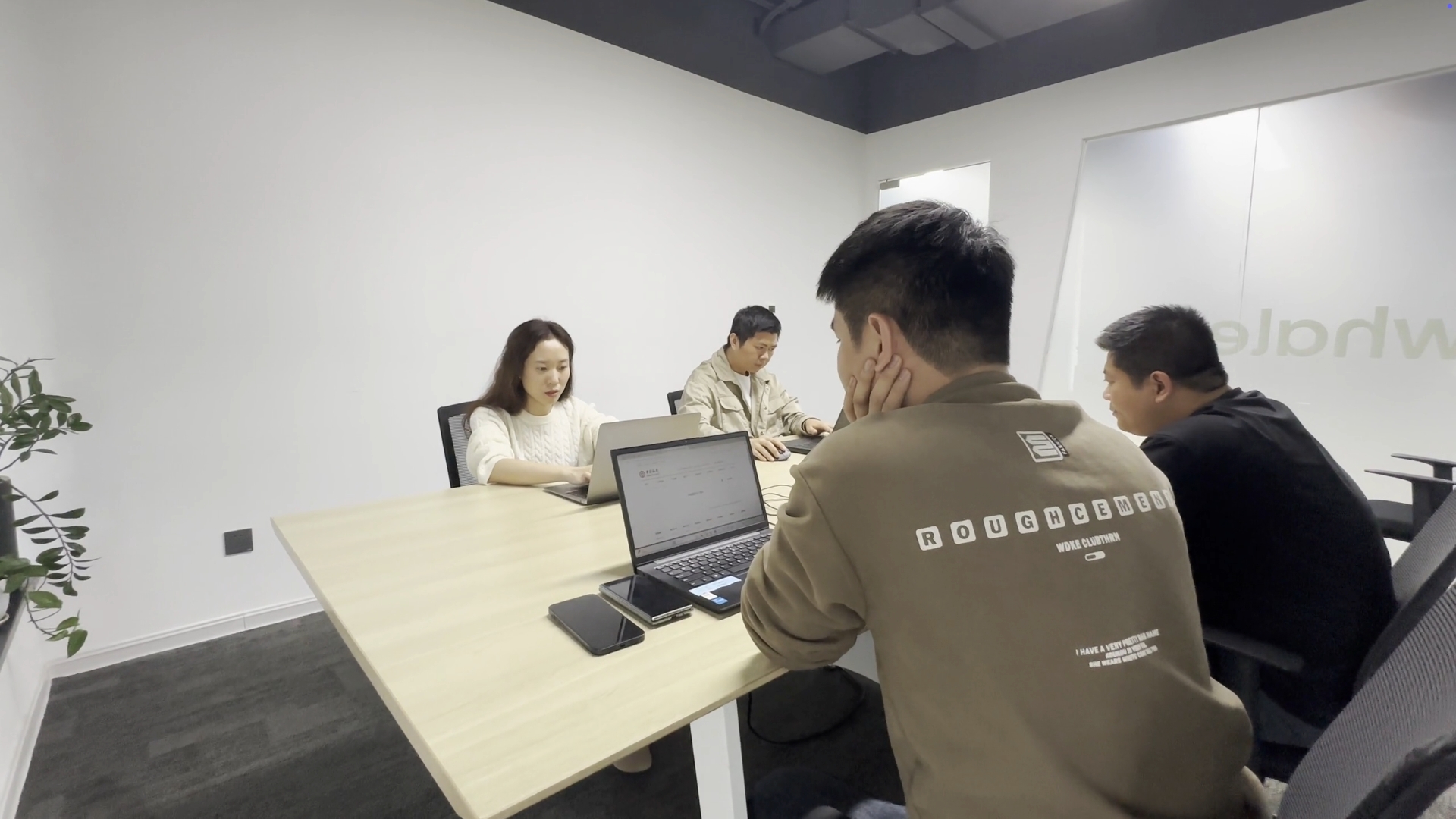 爆了！连续五年参加中跨展，易鲸多元支付解决方案火热出圈