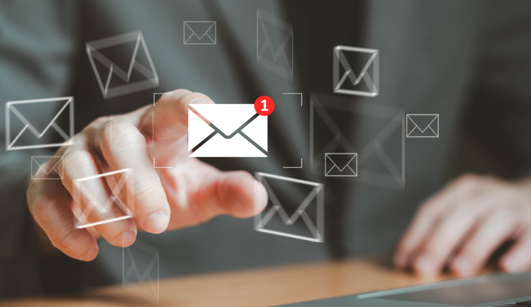 直邮营销：建立品牌忠诚度的营销策略