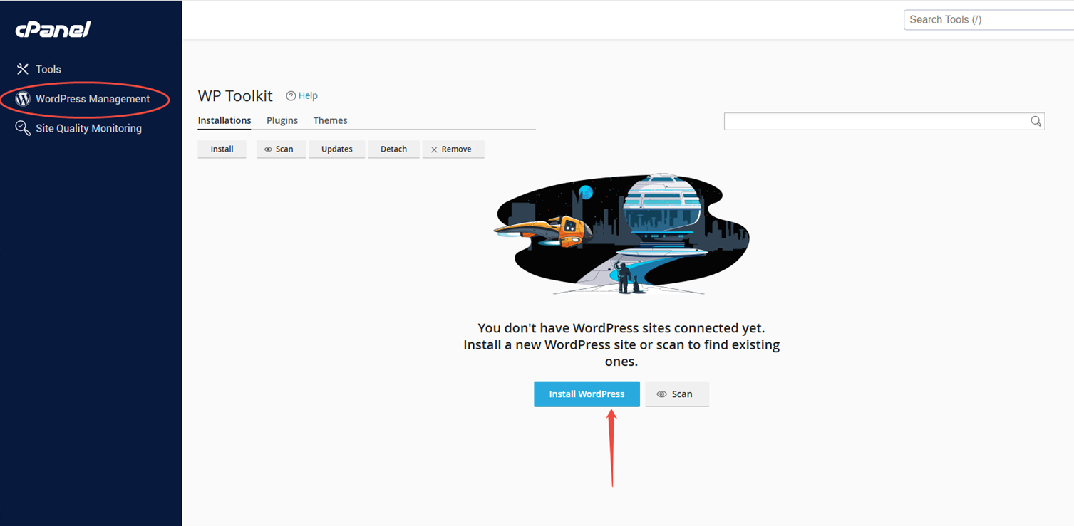 使用香港虚拟主机快速搭建外贸网站超全指南