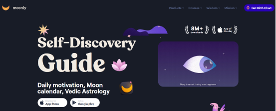 AI玄学App，疯狂吸金1200万美元，“东方神秘力量”收割欧美人！