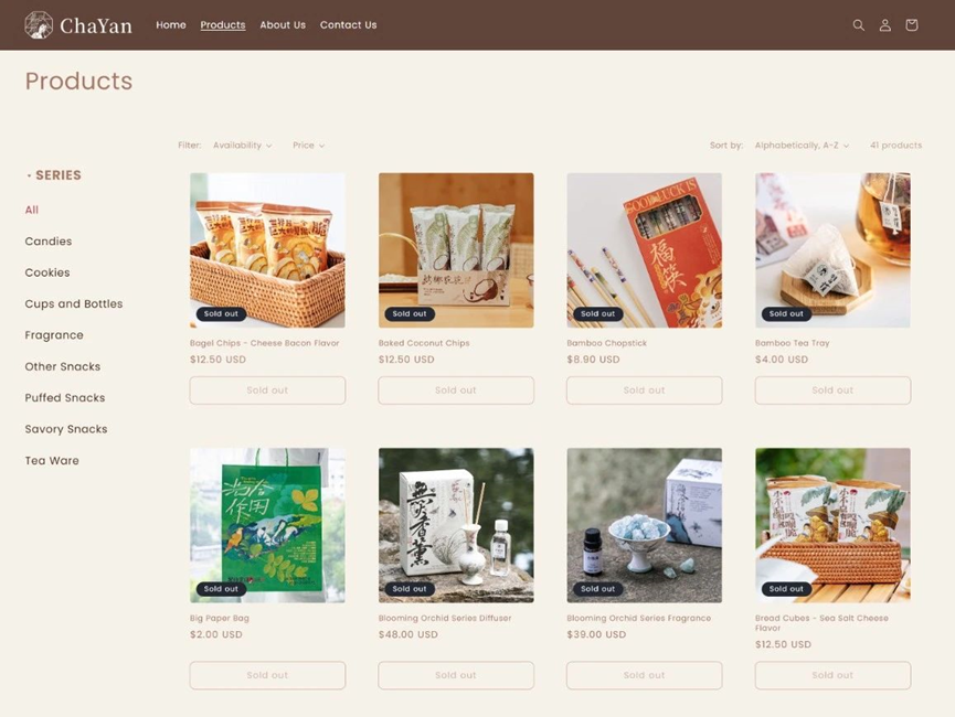 案例分享 | 食品出海——茶颜悦色以&quot;纯电商&quot;模式探路北美！