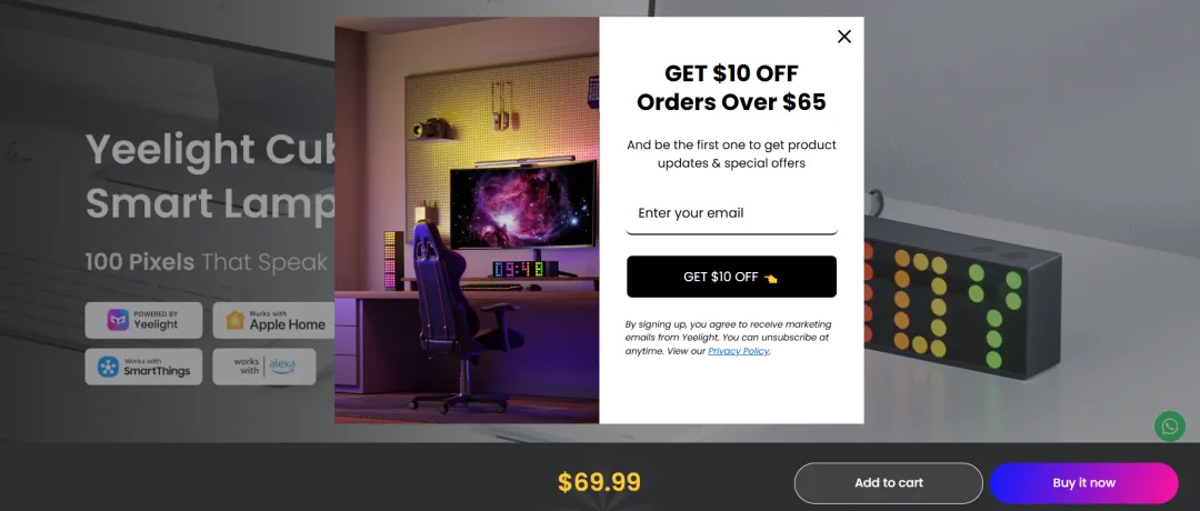 被小米青睐,山东老板出海卖灯年销10亿!