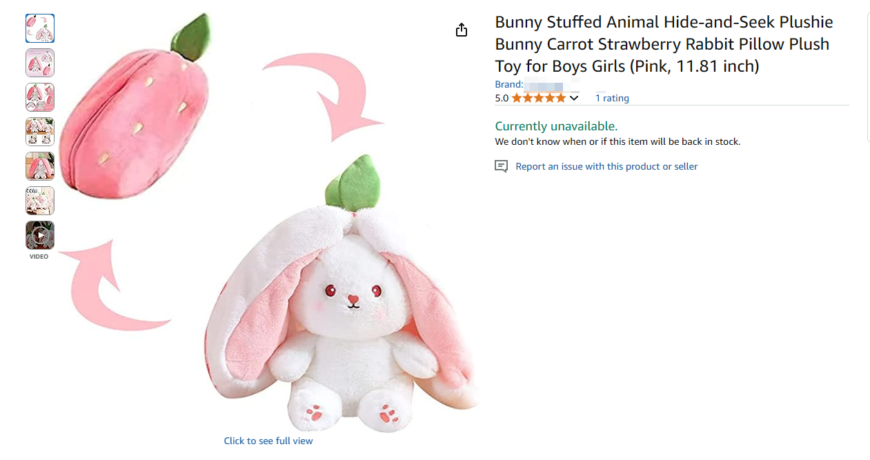 重磅！奢侈品Hublot商标遭仿冒，创新挂钩+翻转玩偶专利遭侵权！