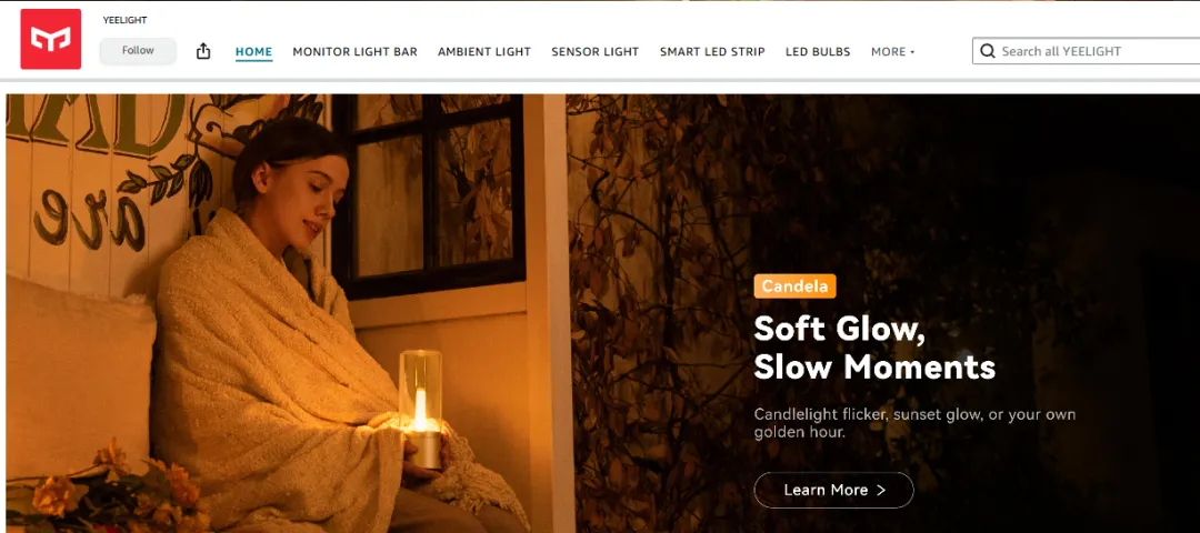 被小米青睐,山东老板出海卖灯年销10亿!