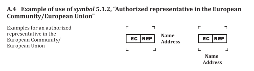 2025服装出口欧盟指南：欧代与英代标签合规要点
