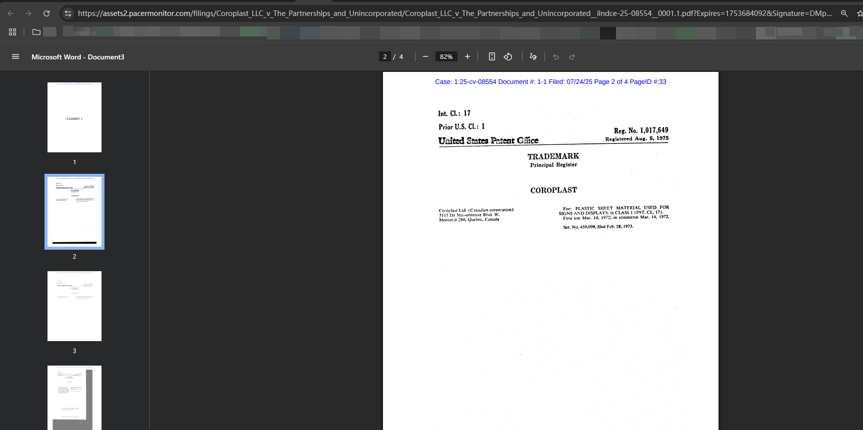 立即检查！这些Listing中的词和图片正在被批量起诉