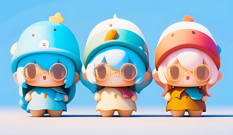 Labubu爆火背后，东莞玩具厂的“潮流革命”