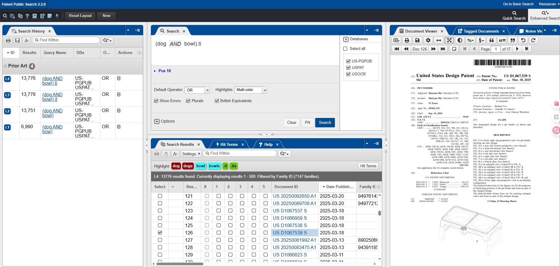 3大免费网站，手把手教你查专利（2025版）