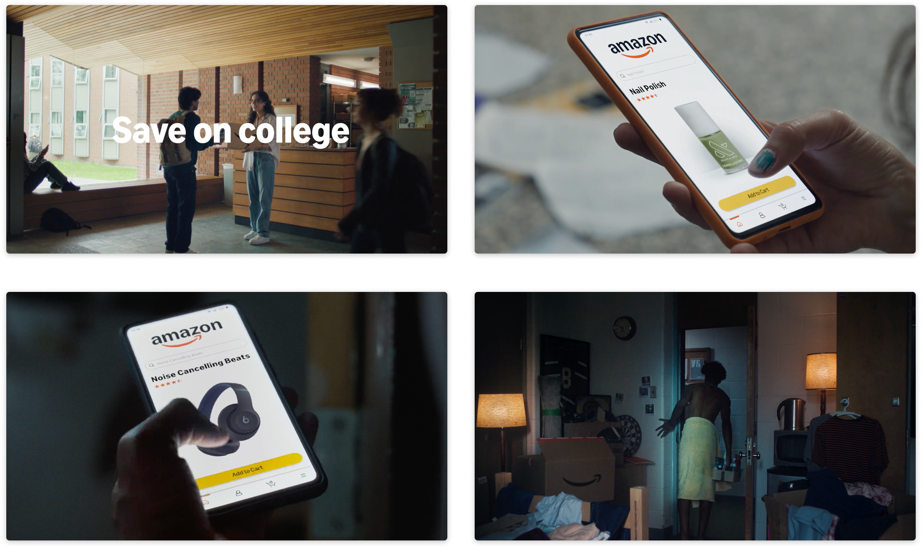 今年返校季,如何用创意视频带动实效转化?