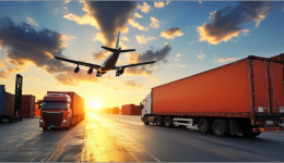 支持99%欧洲国家互发快递！菜鸟升级G2G泛欧3日达服务