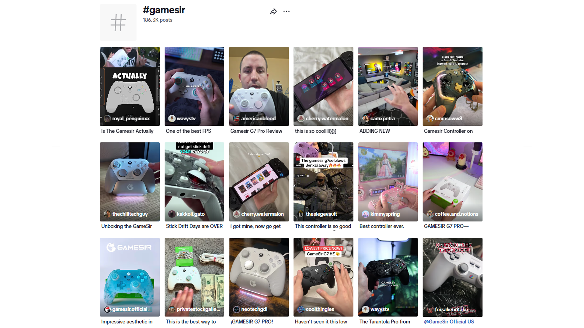 HaiMa红人营销|一日爆卖2万台！它用“游戏手柄”征服全球玩家！