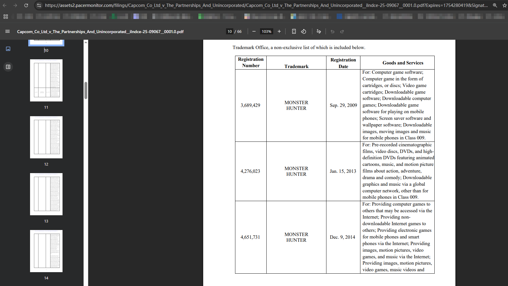 重磅！全球知名游戏IP发起维权风暴，这些爆款商标和版权千万别碰！