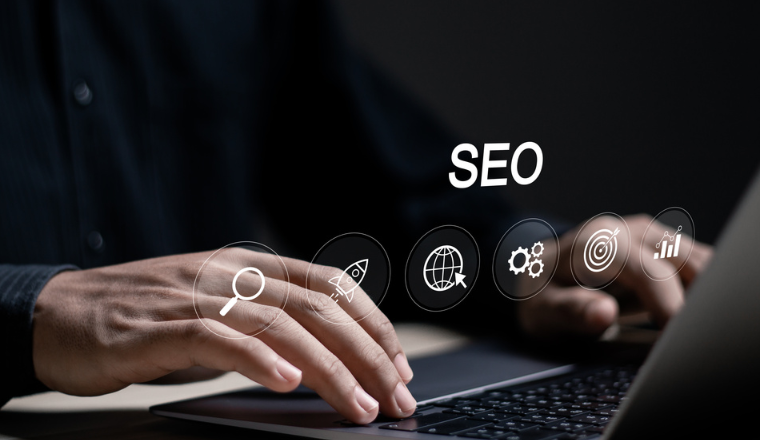 如何通过SEO支持其他数字营销渠道