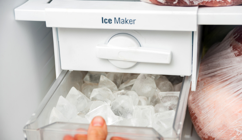 TK店才开一年就卖了20万台，宁波小厂的制冰机为何可以风靡欧美？