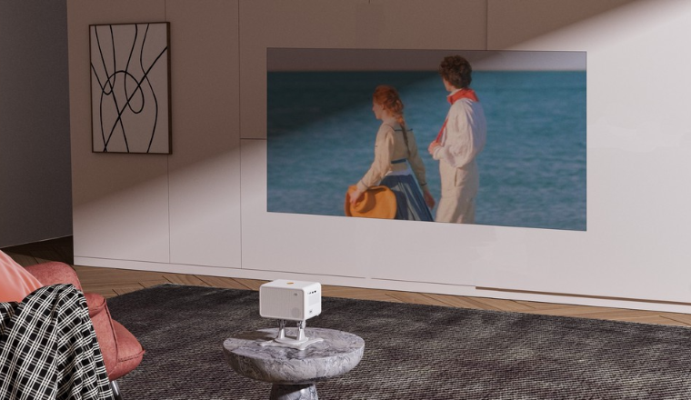 出海观察|全球智能投影仪市场分析及趋势预测