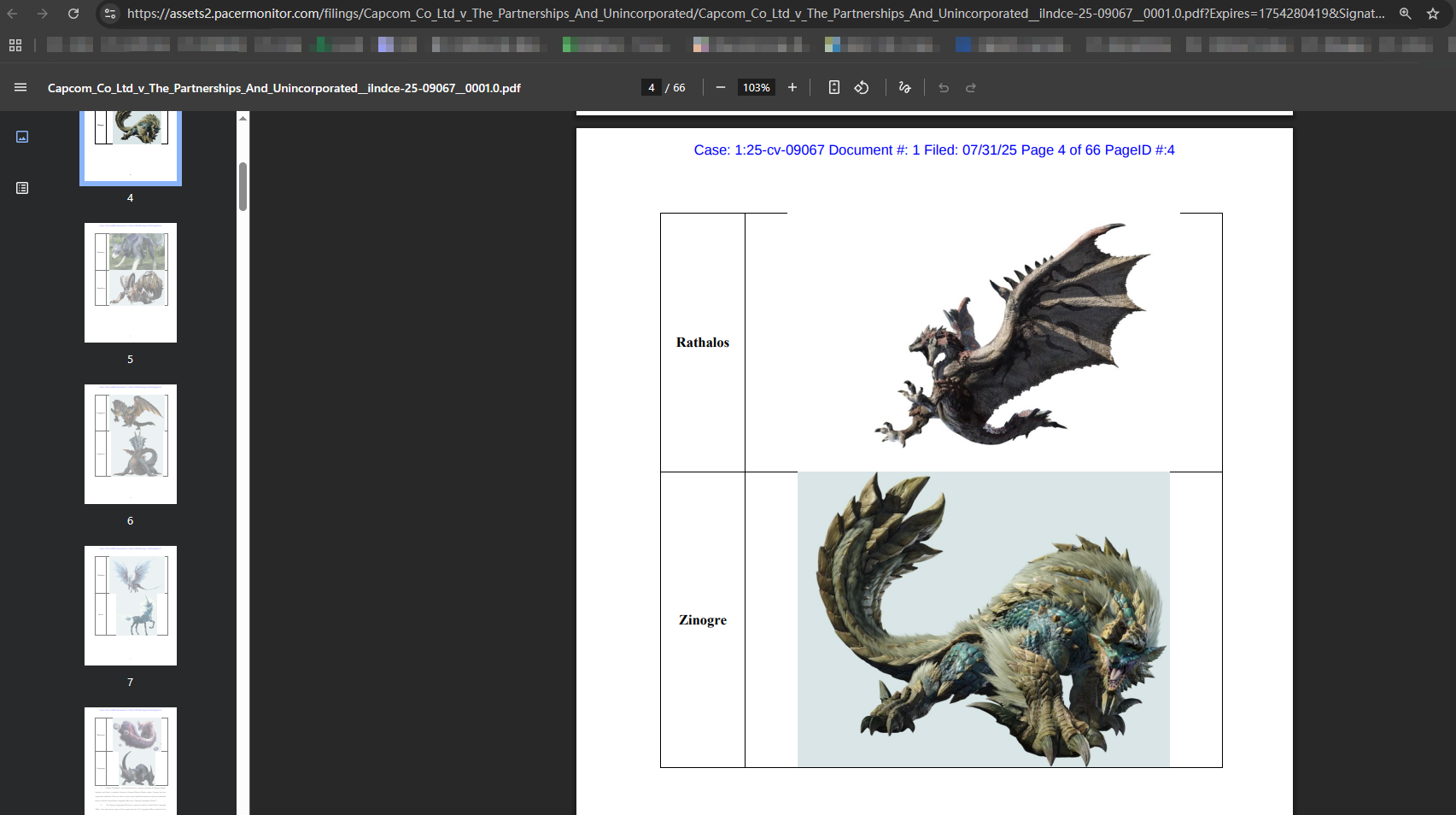 重磅！全球知名游戏IP发起维权风暴，这些爆款商标和版权千万别碰！