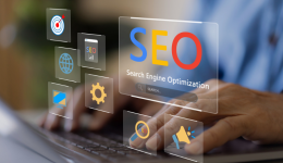 網(wǎng)站結(jié)構(gòu)或?qū)蛹壢绾斡绊慡EO表現(xiàn)