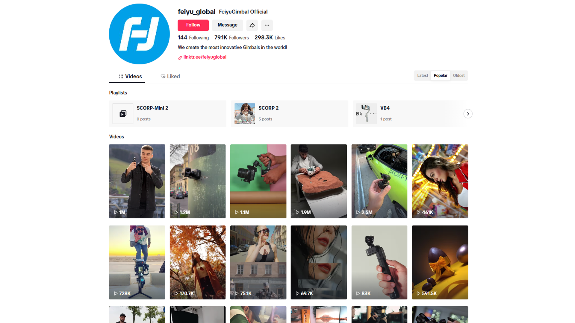 HaiMa红人营销|年销2.5亿！它从桂林出发，靠"机械臂"走向全球！