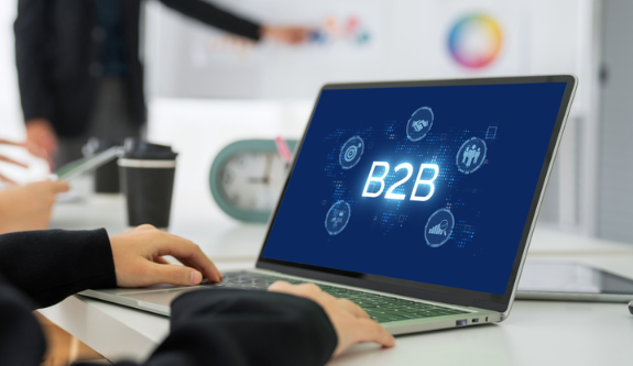 2025年B2B营销趋势:掌握LinkedIn动态广告投放策略