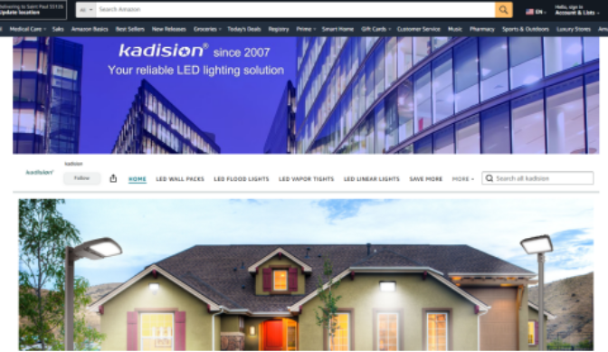 30岁小伙辞掉国企“铁饭碗”，勇闯亚马逊！