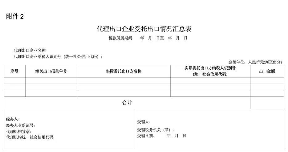 10月税务新规大洗牌？卖家必知的 3颗定心丸 + 合规指南！