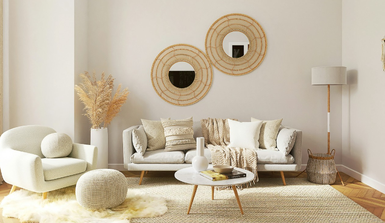 头部家居出海品牌Outer、SONGMICS、Homary合作红人盘点