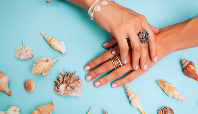 番禺珠宝小镇，在SHEIN“火”了一把