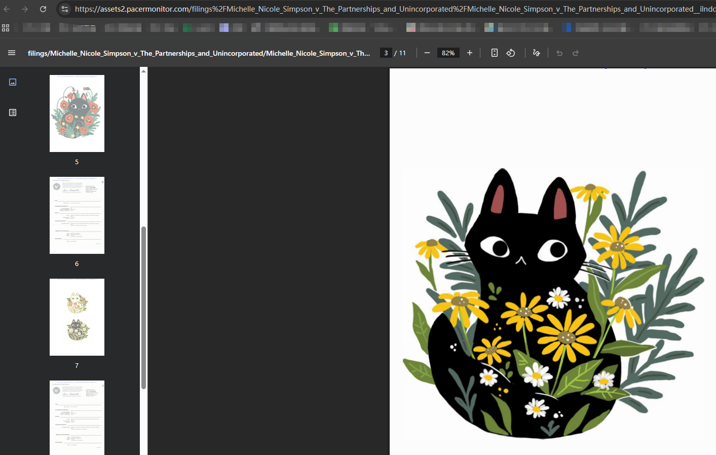 快自查！您热推的“氛围感”商品，其实是别人的维权证据