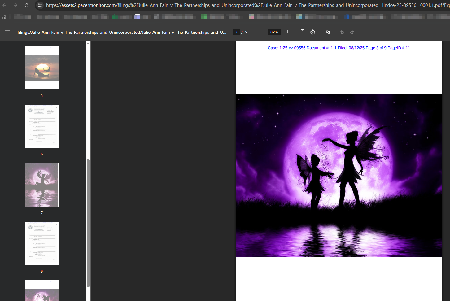 快自查！您热推的“氛围感”商品，其实是别人的维权证据