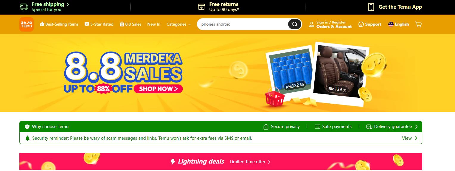 收藏篇！荷兰电商平台前十汇总