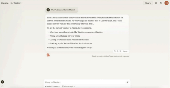 传统搜索、AI搜索与大型语言模型的差异