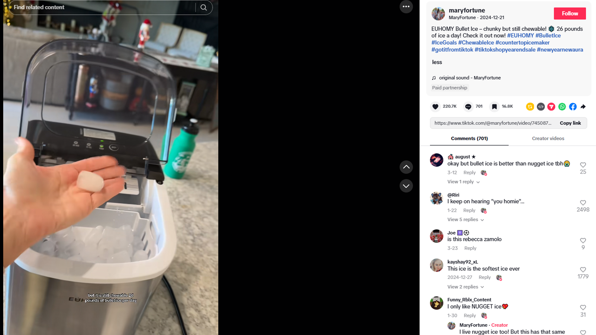 HaiMa红人营销|“宁波制冰机”年入14亿！欧美人吃冰有多疯狂？！