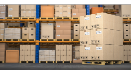 美国宣布新关税生效!谷仓全球260万㎡、美国10大仓群助您赢战旺季