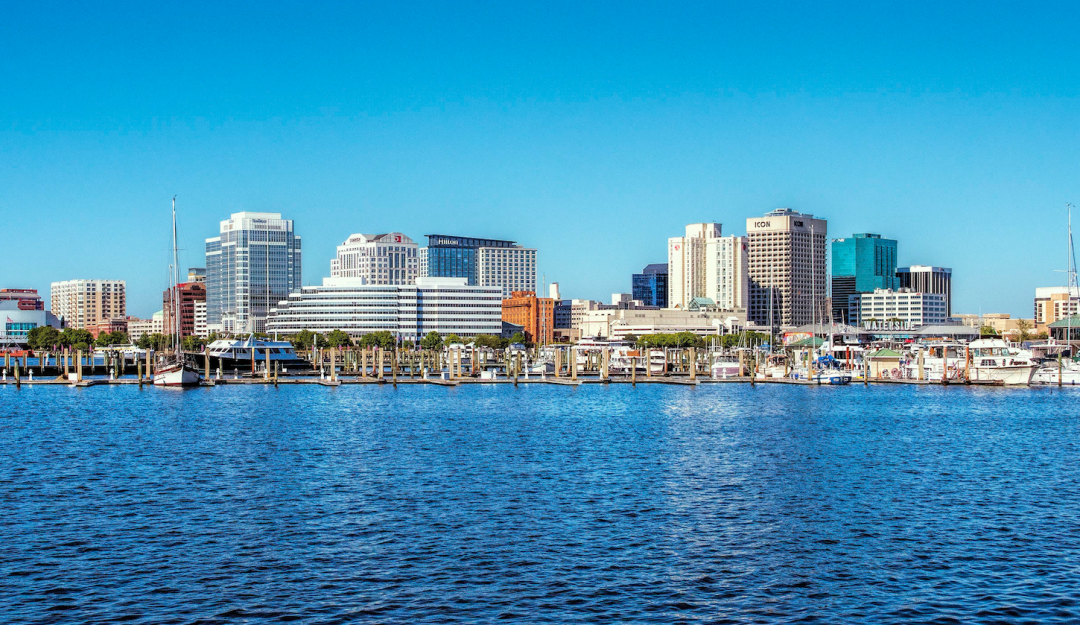 美国宣布新关税生效！谷仓全球260万㎡、美国10大仓群助您赢战旺季