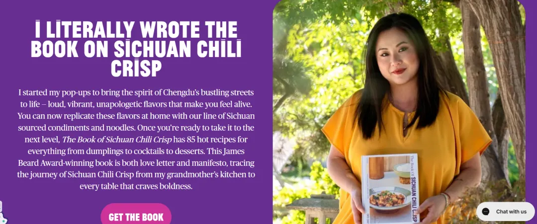 四川女孩靠一瓶辣酱征服欧美味蕾，15美元一瓶仍被疯抢？！